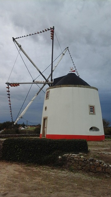 Free Windmill Traditional photo and picture