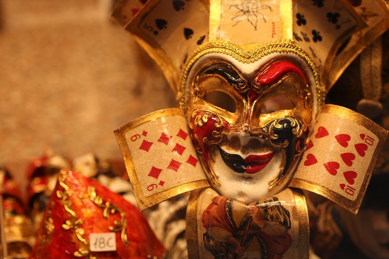 Venise Carnaval Costume - Photo gratuite sur Pixabay - Pixabay