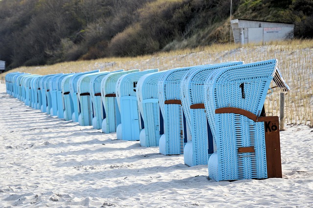 Free Beach Baltic Sea photo and picture