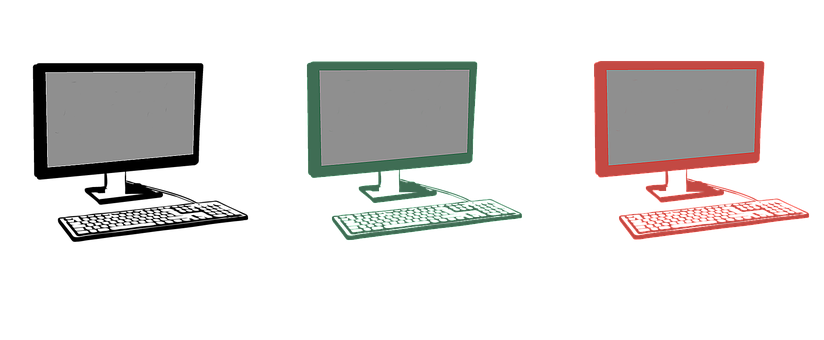 Free Compiuters Pc illustration and picture