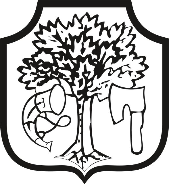 Download Coat Of Arms, Limanowa, Poland. Royalty-Free Vector Graphic ...
