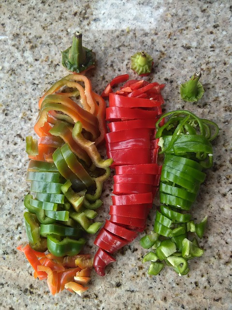 peppers, taco, hot, ghost, garden, vegetables, organic, non gmo, seeds, food, spices, permaculture, agriculture, farming, chef, culinary, restaurant, foods, red food, green food, cinco de mayo