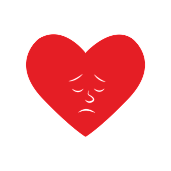 Weinen Herz, Herz, Weinen, Liebe