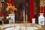 incense, smoke, religion