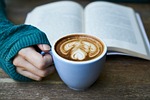 coffee, drink, caffeine