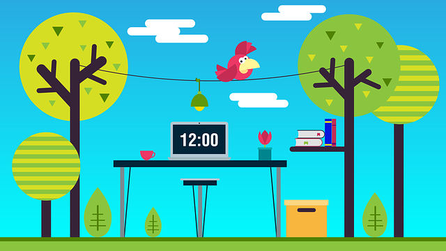 Büro, Ökologische, Natur, Landschaft
