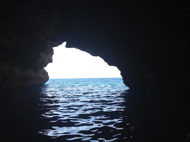 Free Sea Nature photo and picture
