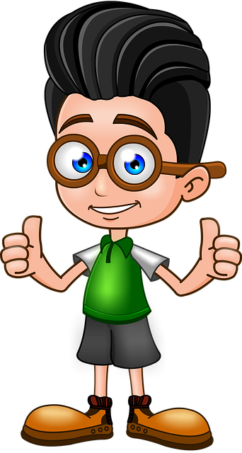 Free Cartoon Cute illustration and picture