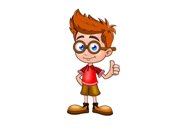 Free Cartoon Comic illustration and picture