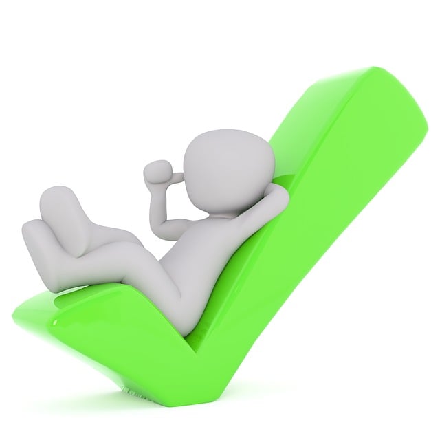 Free checklist opinion poll tick illustration