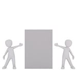 presentation, marketing, concept