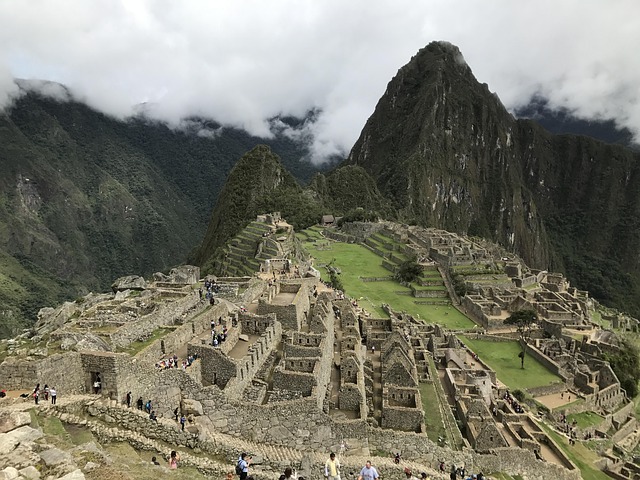 Free Landmark Mountain photo and picture
