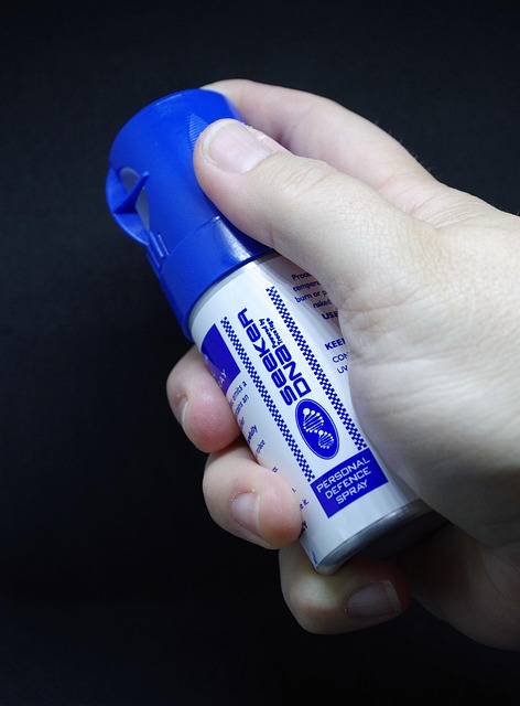 Free Attack Spray photo and picture