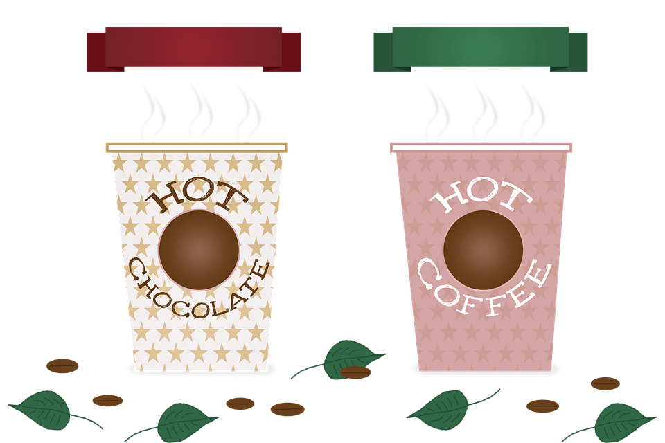 Coffee Chocolate Hot - Free image on Pixabay