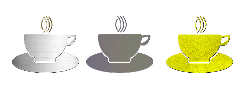 Free Cup Coffee illustration and picture