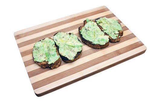 Free Bread Toast photo and picture