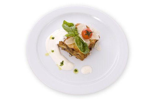 Free Lasagna Background photo and picture