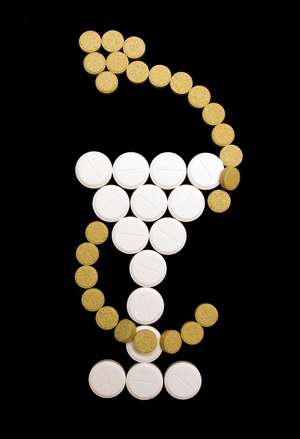 Free Medicine Pills photo and picture