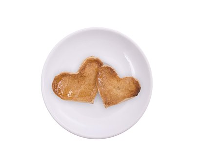 Free Plate Cookie photo and picture