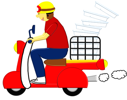 Leveranse, Motorbicycle, Autobicycle