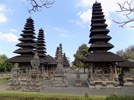 Tinning, Bali, Balinesisk, Hindu, Kultur