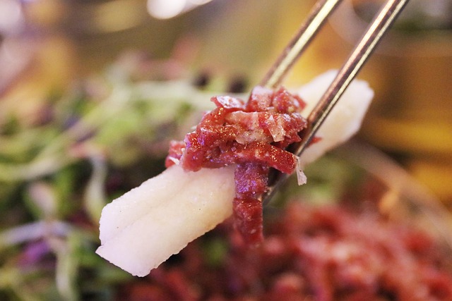 Free Raw Meat Meat photo and picture