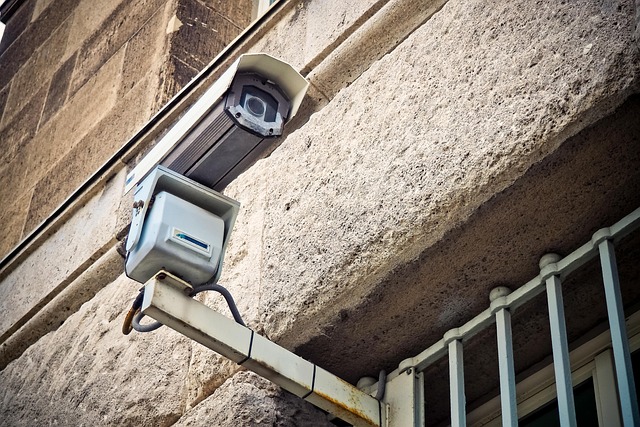 Free Camera Monitoring photo and picture