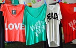 hippie, love, light