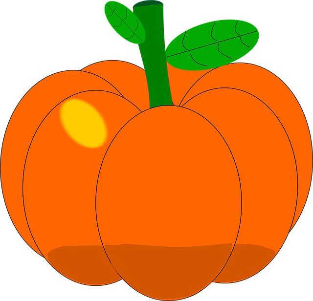 Free Work Halloween vector and picture
