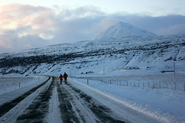Free Road Mountain photo and picture
