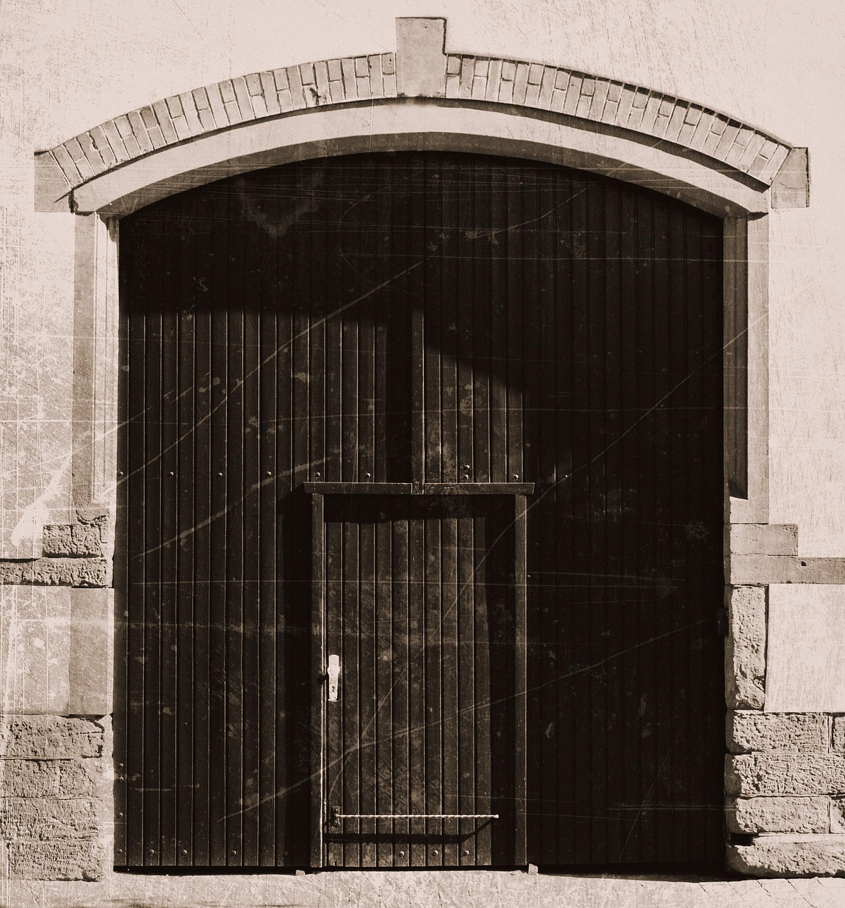 Door Gate Old House - Free photo on Pixabay - Pixabay