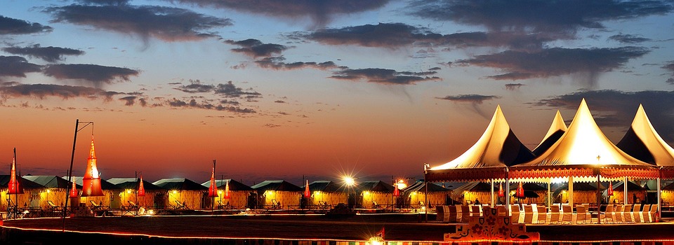 Kutch Festival Rann Of - Free photo on Pixabay