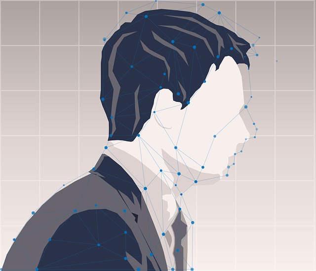Free businessman adult manager illustration