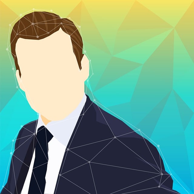 Free businessman adult manager illustration