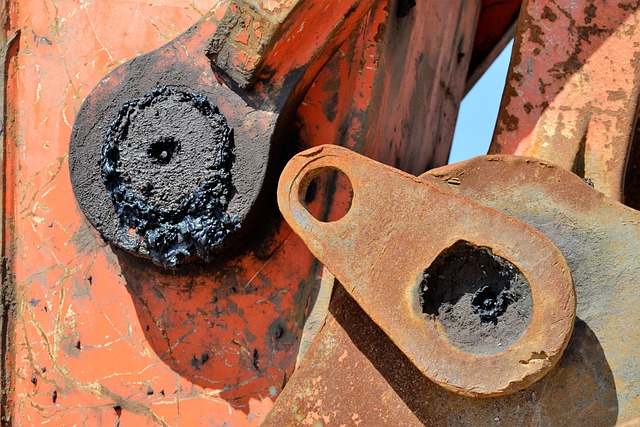 Free Gear Mechanism photo and picture
