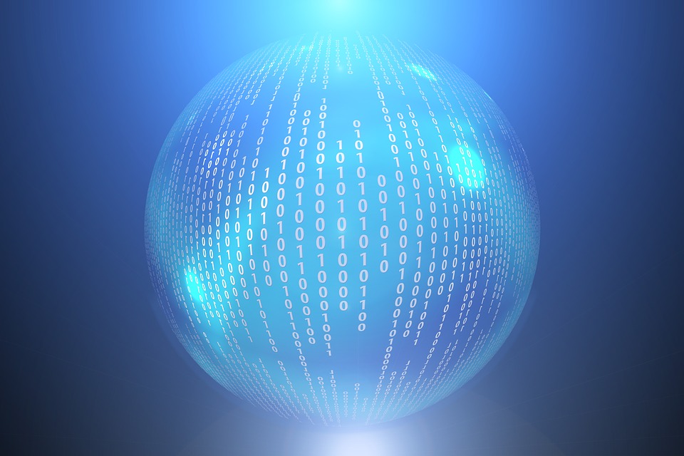 Bullet Binary Code - Free image on Pixabay