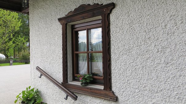 Free Window Wood photo and picture