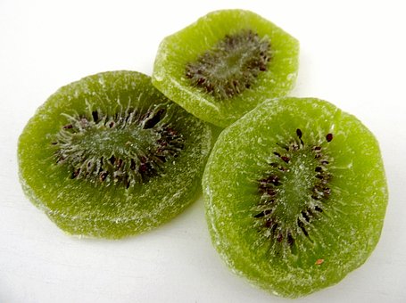 Free Kiwi Fruit photo and picture