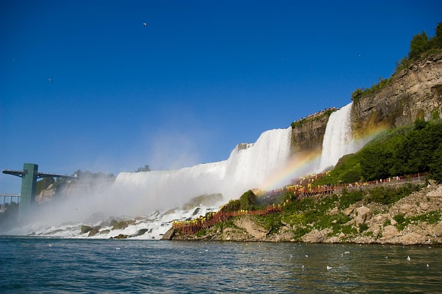 Free Niagara Falls Wa photo and picture