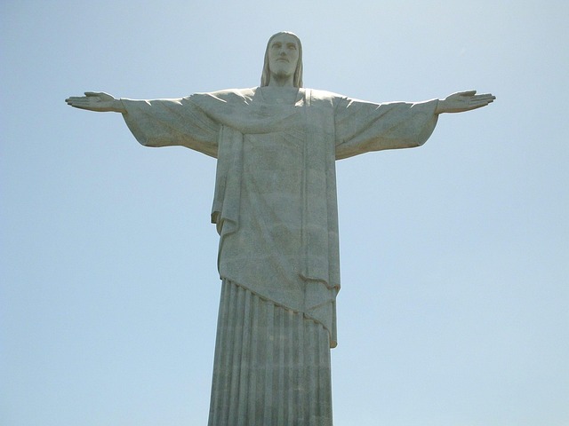 Christ The Redeemer Cottage Ride - Free photo on Pixabay - Pixabay