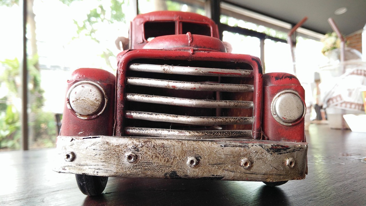 Toy - free online jigsaw puzzle photo