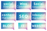social media, woocommerce, social networking