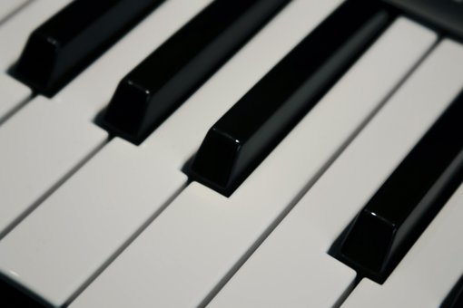 Plan, Music, Piano, Musical Instruments