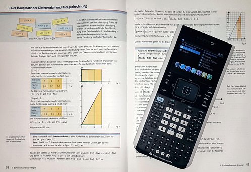 Mathematik, Schule, Lernen, Rechnen