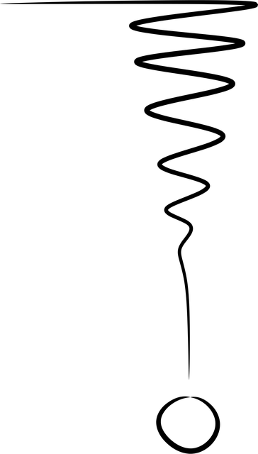 Free Smoke Spiral vector and picture