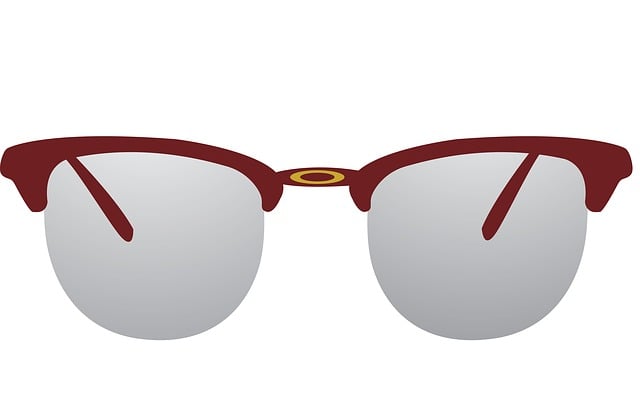 Ochelari, Vector, Culoare, Fundal, Modă