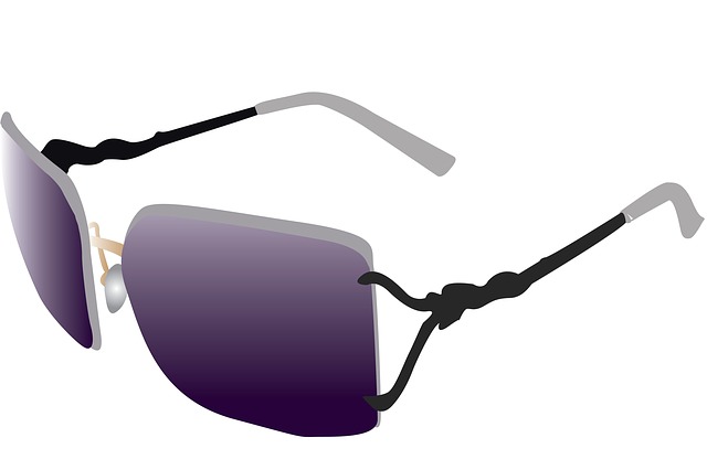 Ochelari, Vector, Culoare, Fundal, Modă