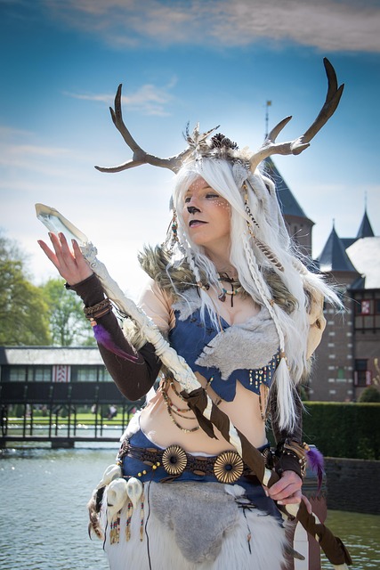 Free Air Fantasy photo and picture