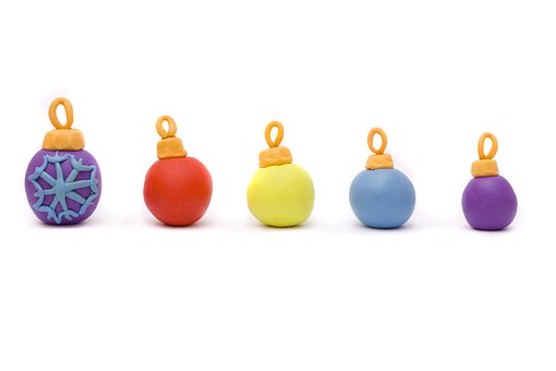 Free Christmas Toys photo and picture