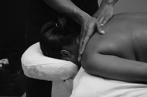 Massage, Massage Terapeut